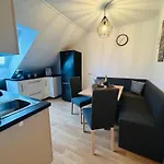 Strandperle Duhnen