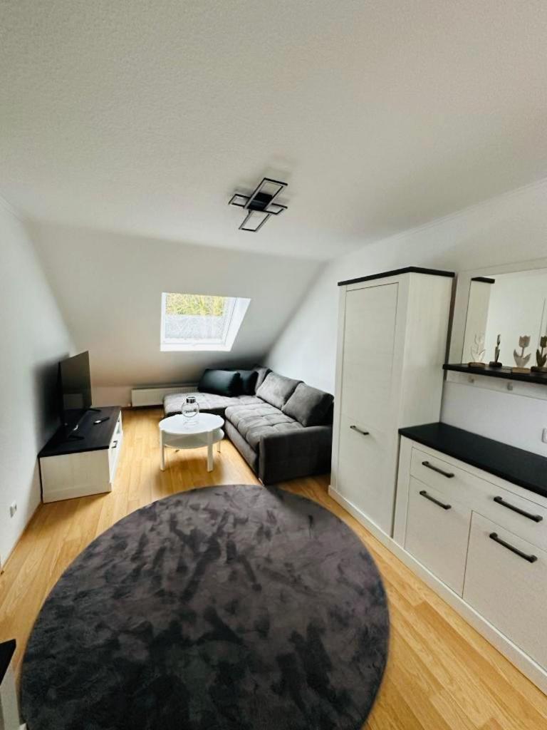 Apartment Strandperle Duhnen Cuxhaven